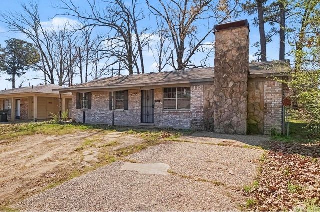 37 Allyson Circle, Little Rock, AR 72209