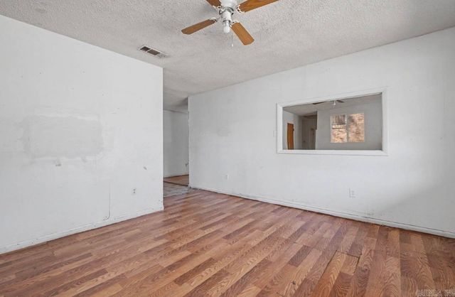 37 Allyson Circle, Little Rock, AR 72209