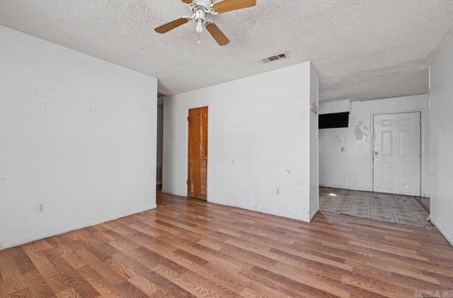 37 Allyson Circle, Little Rock, AR 72209