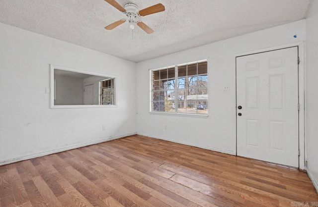 37 Allyson Circle, Little Rock, AR 72209