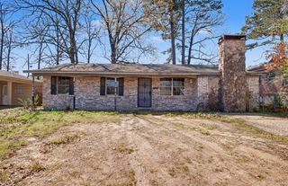37 Allyson Circle, Little Rock, AR 72209