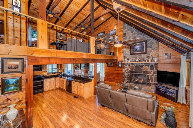 3155 Bryan Road, Kodak, TN 37764