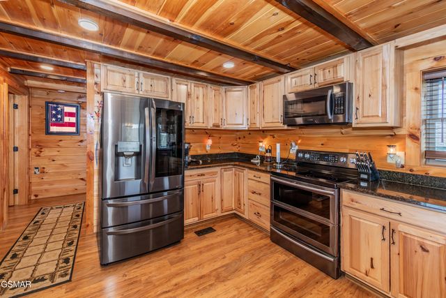 3155 Bryan Road, Kodak, TN 37764