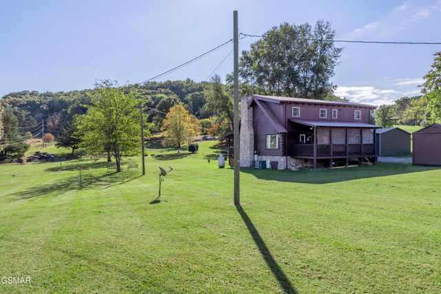 3155 Bryan Road, Kodak, TN 37764