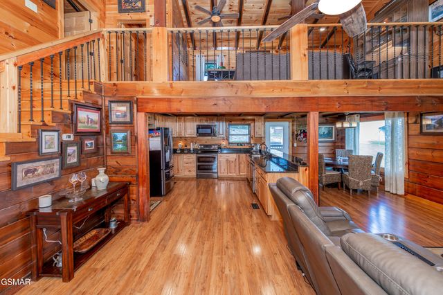 3155 Bryan Road, Kodak, TN 37764