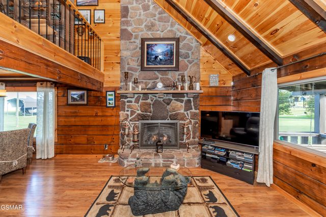 3155 Bryan Road, Kodak, TN 37764