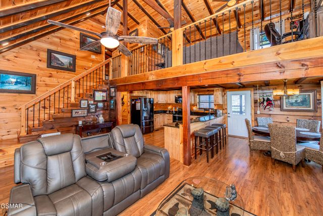 3155 Bryan Road, Kodak, TN 37764