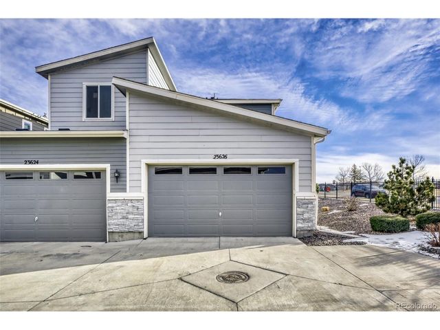 23626 E 5th Pl, Aurora, CO 80018