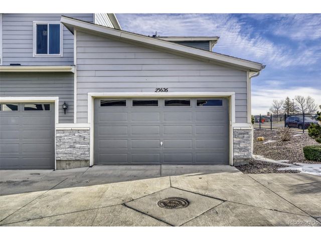 23626 E 5th Pl, Aurora, CO 80018