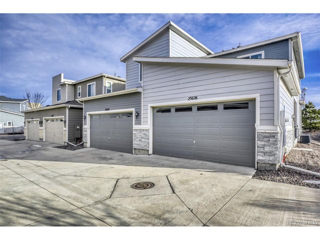 23626 E 5th Pl, Aurora, CO 80018