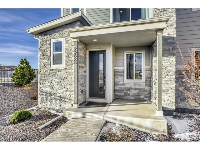 23626 E 5th Pl, Aurora, CO 80018