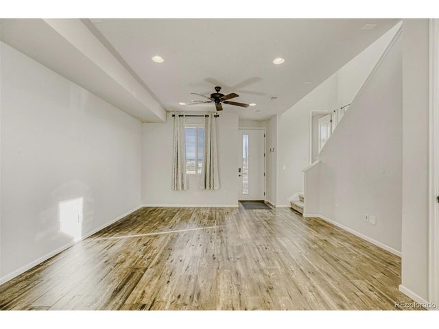 23626 E 5th Pl, Aurora, CO 80018