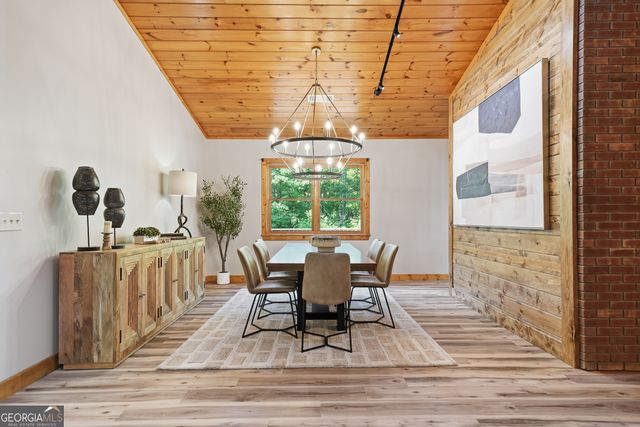 673 Harold Pritchett Road, Ellijay, GA 30540