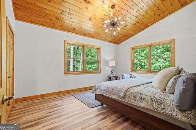 673 Harold Pritchett Road, Ellijay, GA 30540