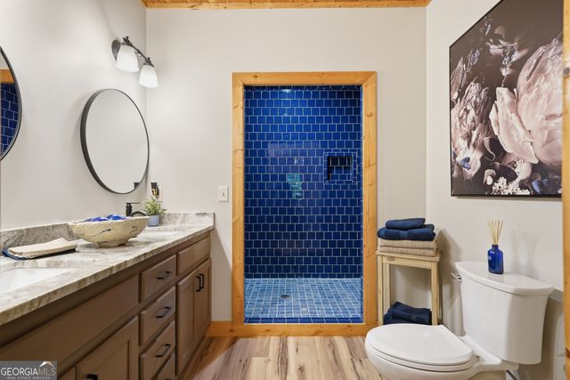 673 Harold Pritchett Road, Ellijay, GA 30540