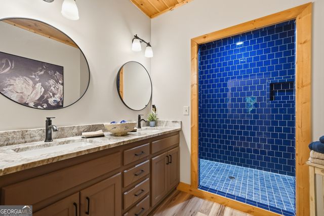 673 Harold Pritchett Road, Ellijay, GA 30540