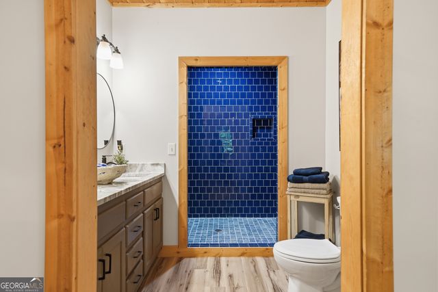 673 Harold Pritchett Road, Ellijay, GA 30540