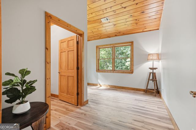 673 Harold Pritchett Road, Ellijay, GA 30540