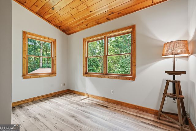 673 Harold Pritchett Road, Ellijay, GA 30540