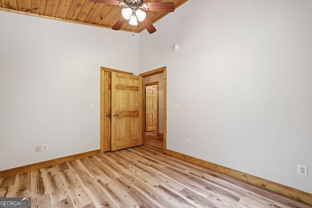 673 Harold Pritchett Road, Ellijay, GA 30540