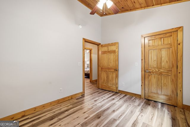 673 Harold Pritchett Road, Ellijay, GA 30540