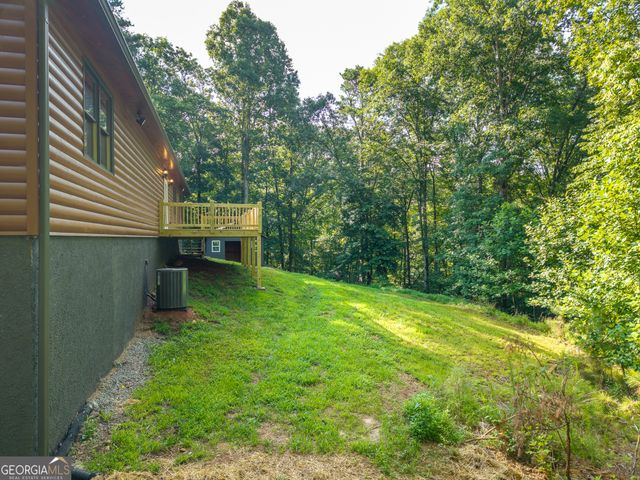 673 Harold Pritchett Road, Ellijay, GA 30540