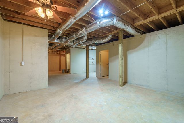 673 Harold Pritchett Road, Ellijay, GA 30540
