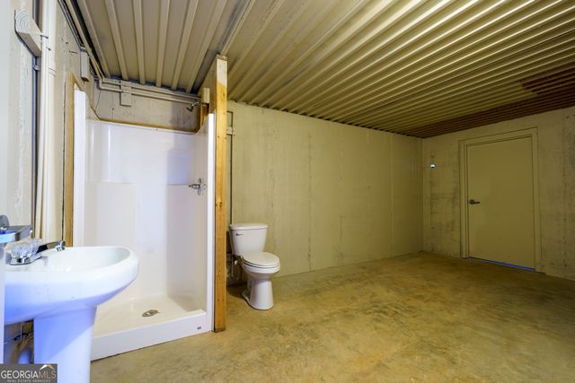 673 Harold Pritchett Road, Ellijay, GA 30540