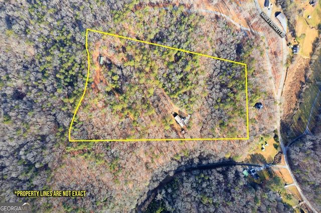 673 Harold Pritchett Road, Ellijay, GA 30540
