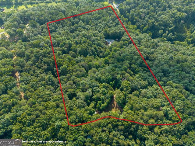 673 Harold Pritchett Road, Ellijay, GA 30540