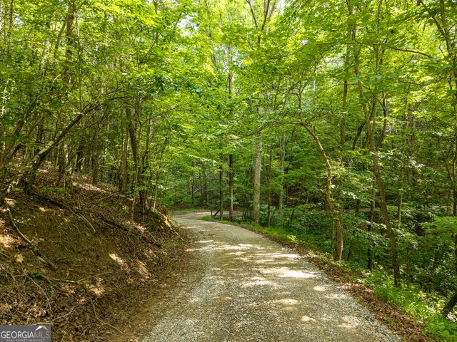 673 Harold Pritchett Road, Ellijay, GA 30540