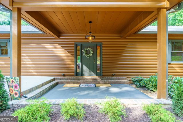 673 Harold Pritchett Road, Ellijay, GA 30540