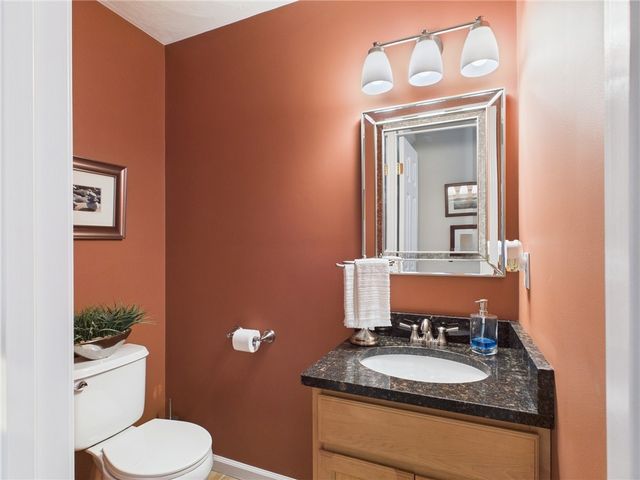 53 Rocky Brook Way, South Kingstown, RI 02879