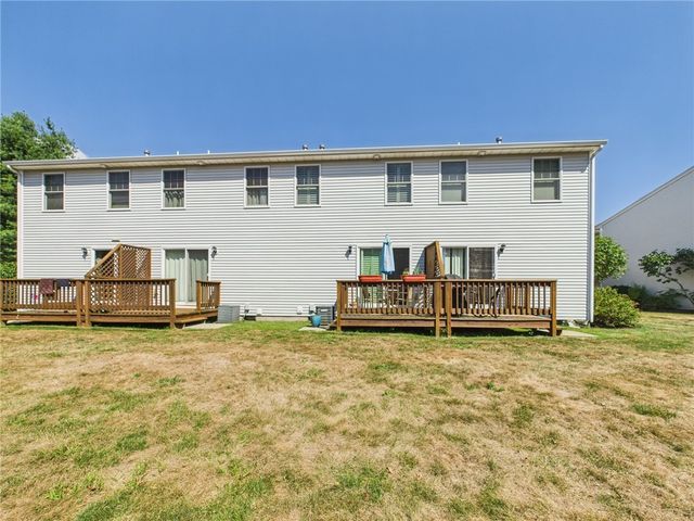 53 Rocky Brook Way, South Kingstown, RI 02879