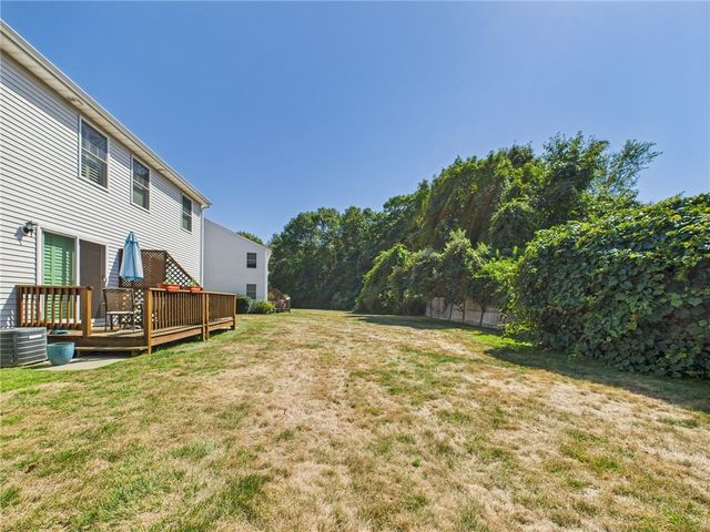 53 Rocky Brook Way, South Kingstown, RI 02879