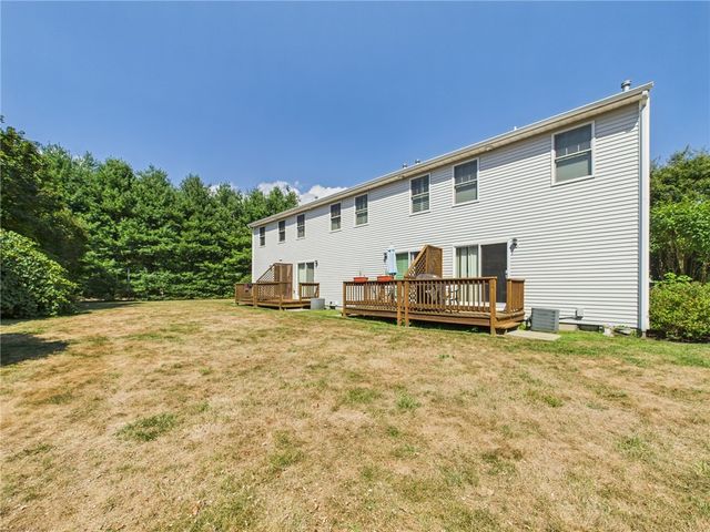 53 Rocky Brook Way, South Kingstown, RI 02879
