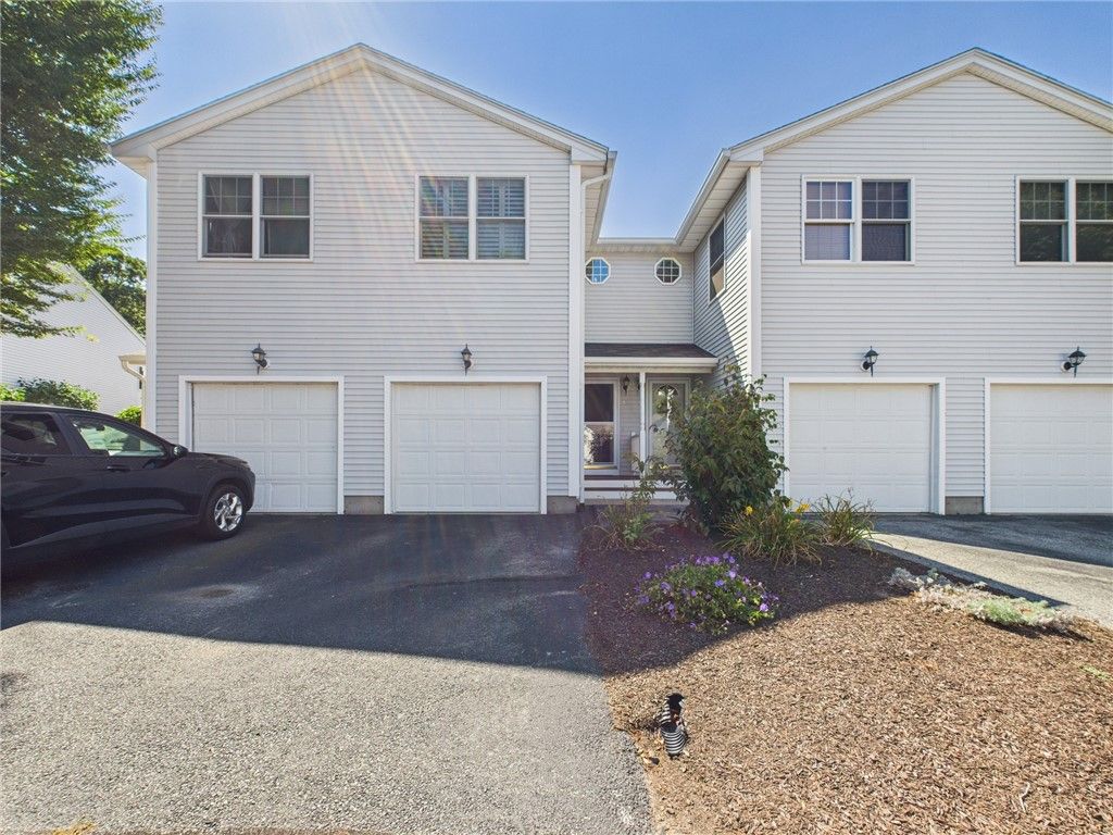 53 Rocky Brook Way, South Kingstown, RI 02879