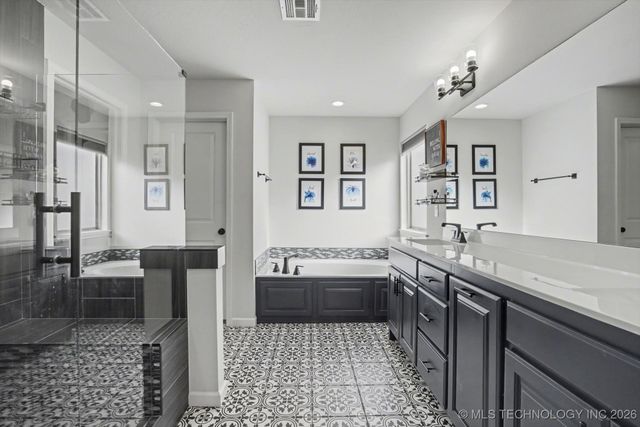 824 N 88th Street, Broken Arrow, OK 74014