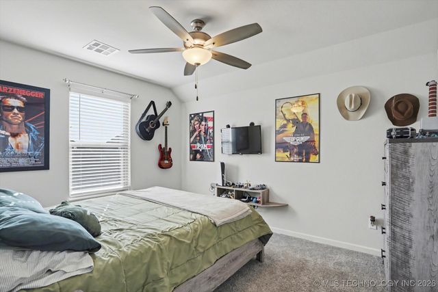 824 N 88th Street, Broken Arrow, OK 74014