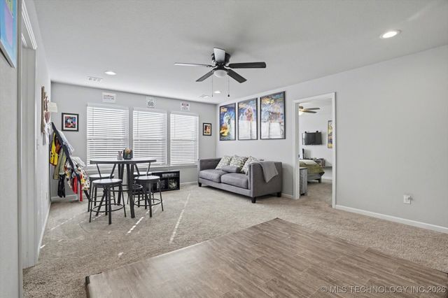 824 N 88th Street, Broken Arrow, OK 74014