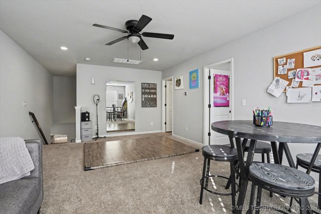 824 N 88th Street, Broken Arrow, OK 74014