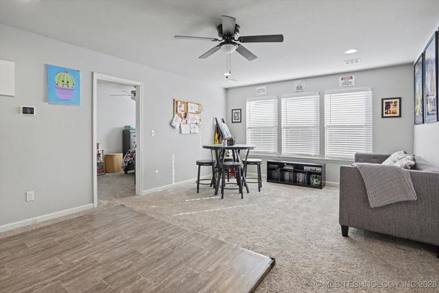 824 N 88th Street, Broken Arrow, OK 74014