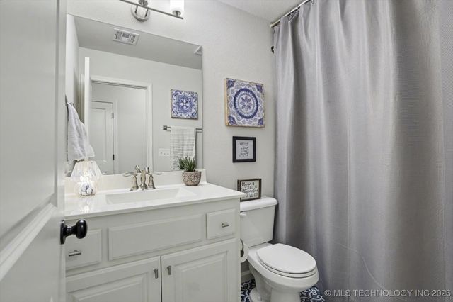 824 N 88th Street, Broken Arrow, OK 74014