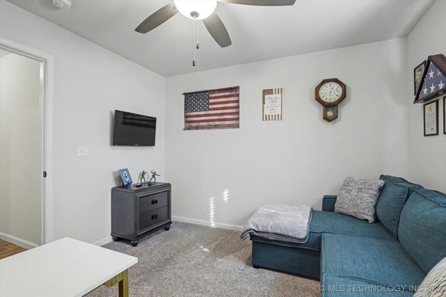 824 N 88th Street, Broken Arrow, OK 74014