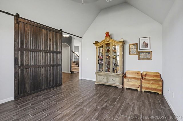 824 N 88th Street, Broken Arrow, OK 74014