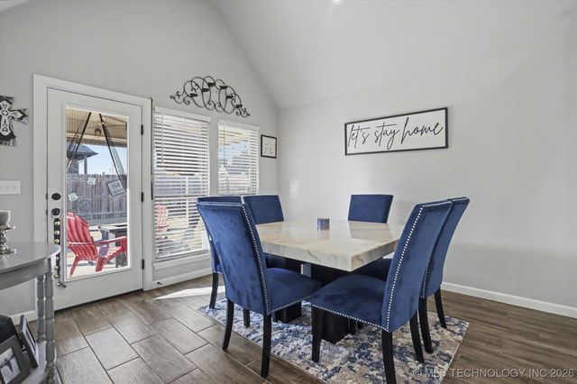 824 N 88th Street, Broken Arrow, OK 74014