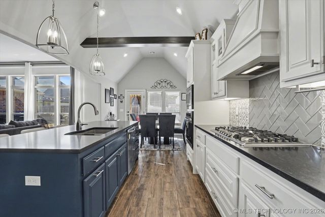 824 N 88th Street, Broken Arrow, OK 74014