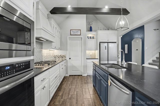 824 N 88th Street, Broken Arrow, OK 74014