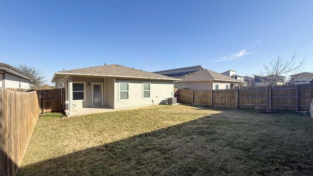 10502 Deaton LN, Austin, TX 78754