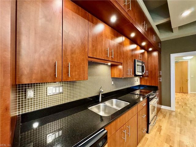 415 Saint Pauls Blvd Unit 406, Norfolk, VA 23510
